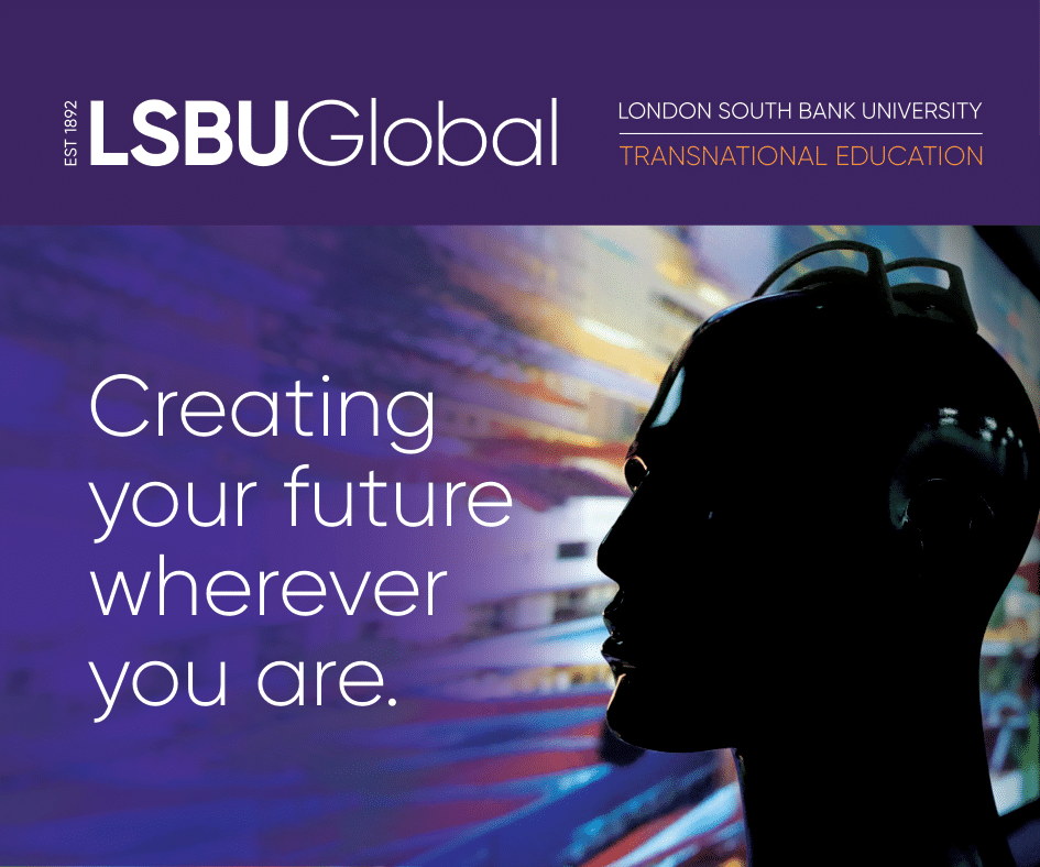 LSBUGlobal