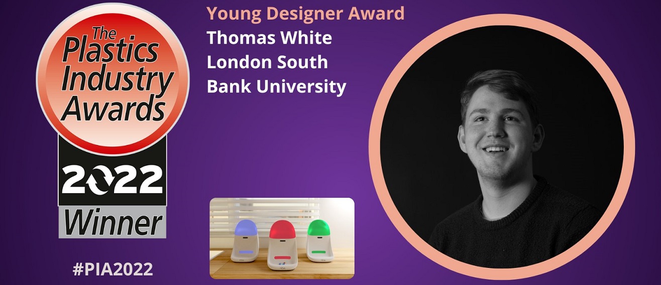 Young Designer Award