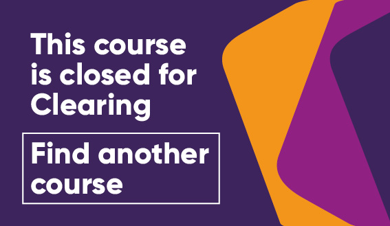 Clearing is closed banner