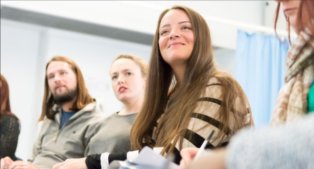 Jobs at LSBU