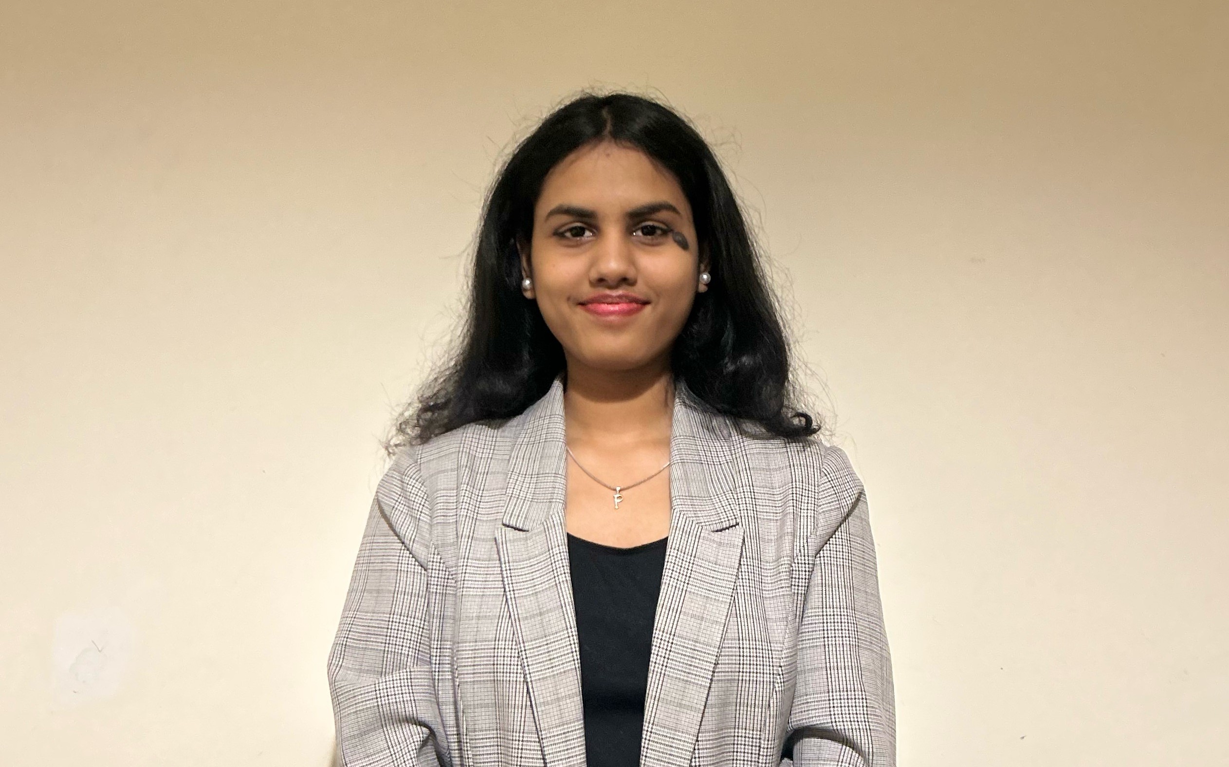 Prithika Gopinath on Career-Focused Assessment: BSc (Hons) Computer Science