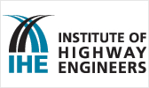 Institute of Highway Engineers logo