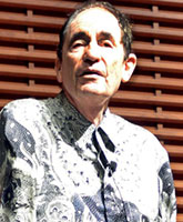 Albie Sachs