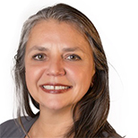 Dr Karin Moser, LSBU