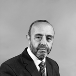 Prof. M. Osman Tokhi