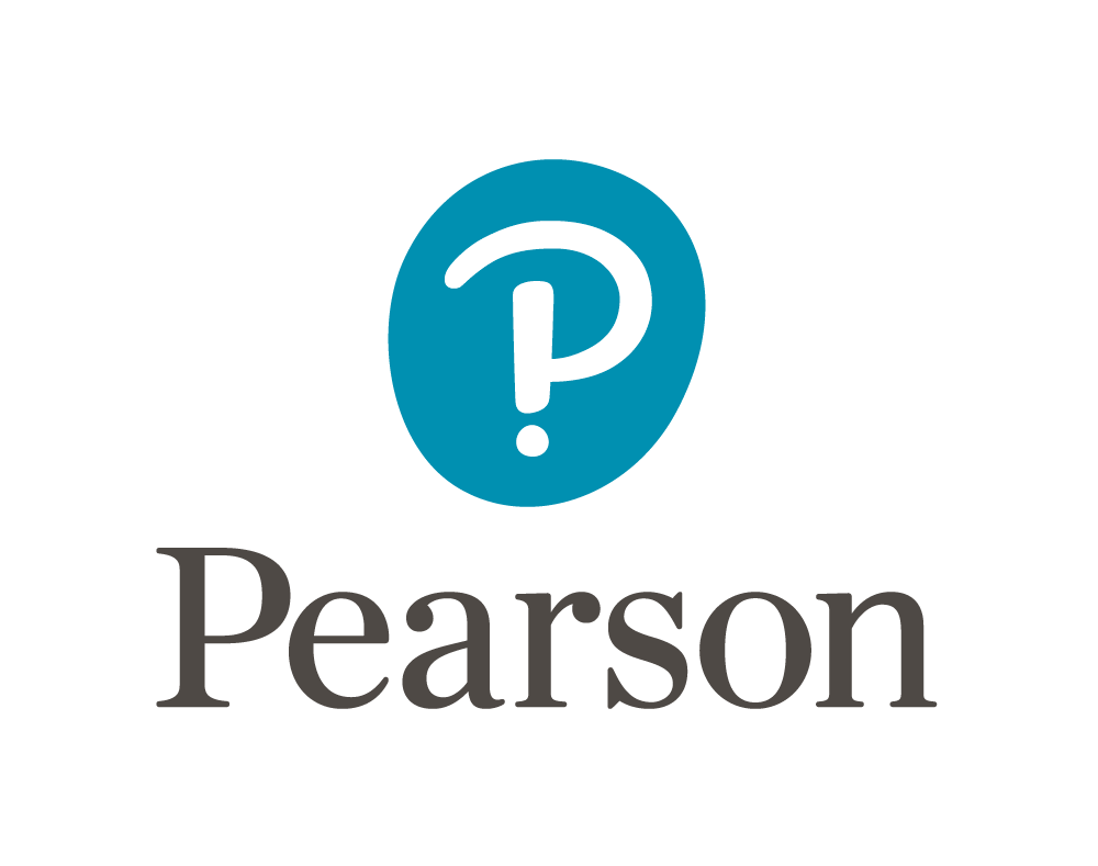 Pearson logo