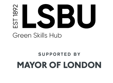 Green Skills Hub Logo