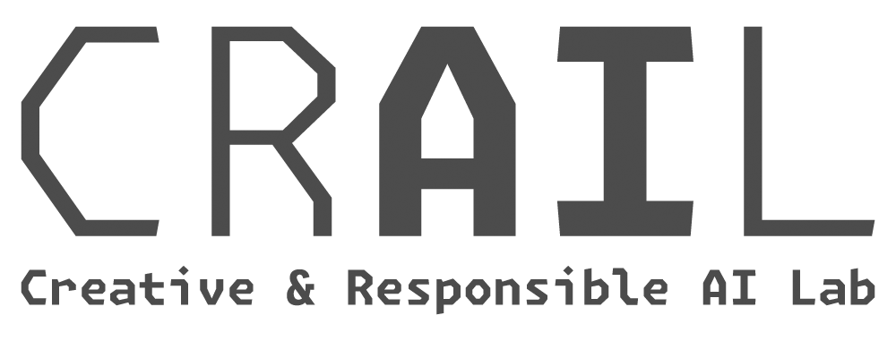 CRAIL logo CRAIL logo