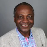 Image of Dr Victor Kpandemoi Abu