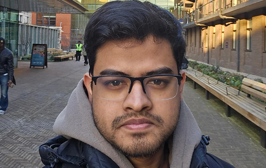 “The human side of energy”: A student’s experience at the Energy Advice Centre