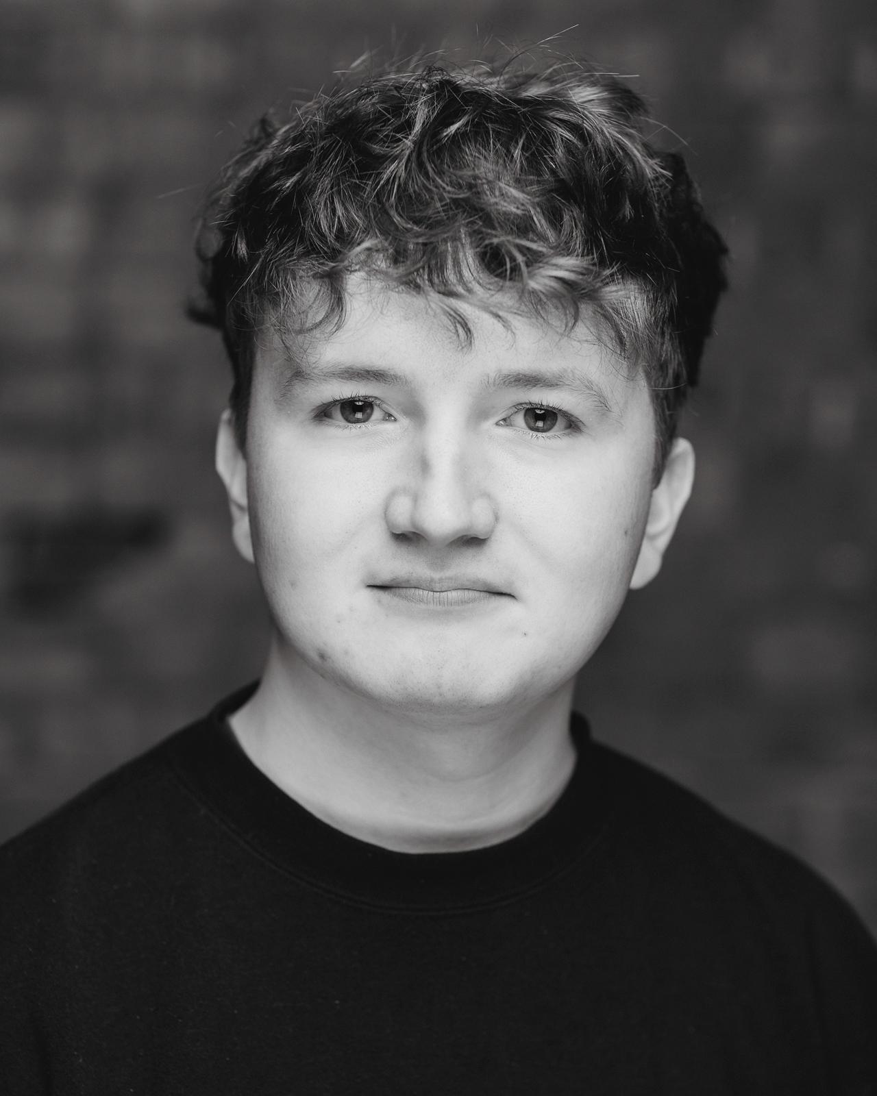 Getting industry-ready: Kieran’s Acting for Stage & Screen journey