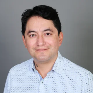 Luis Roman