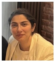 Dr Elmira Khaksar Najafi