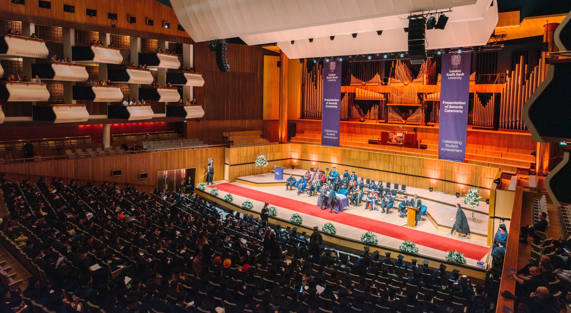 Auditorium