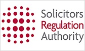 Solicitors Regulation Authority