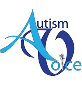 Autism Voice logo
