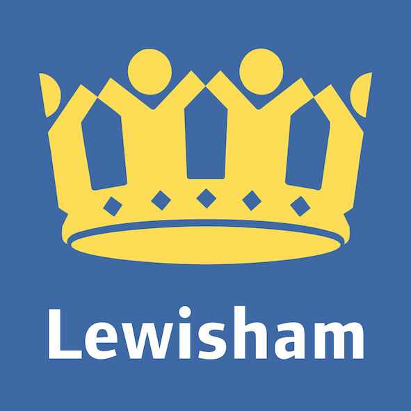 Lambeth council logo