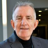 Prof. Patrick Callaghan