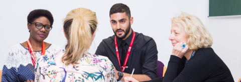 Can barbers cut blood pressure as well as hair?