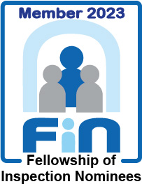 Fin logo