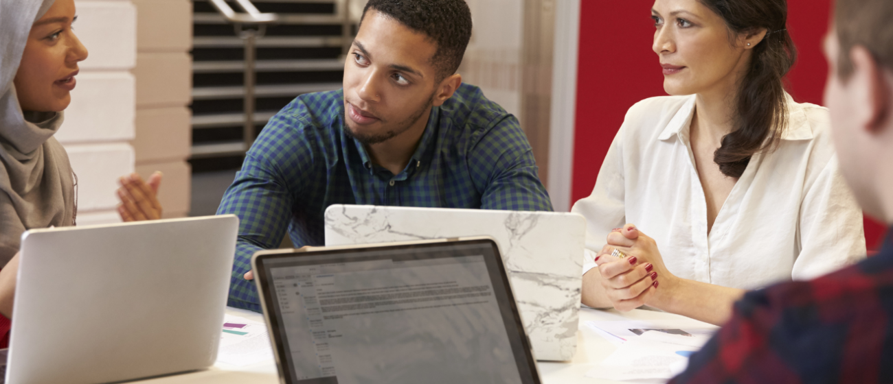 Apprenticeships Customer Services Charter (PDF document)