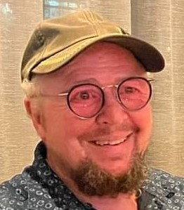A photo of Dr Wenn Lawson