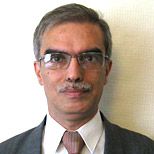 Prof. Mohammad Ghavami