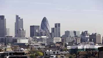 Experts debate if tall buildings are ruining the London skyline ...