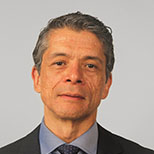 Dr Pedro Diaz