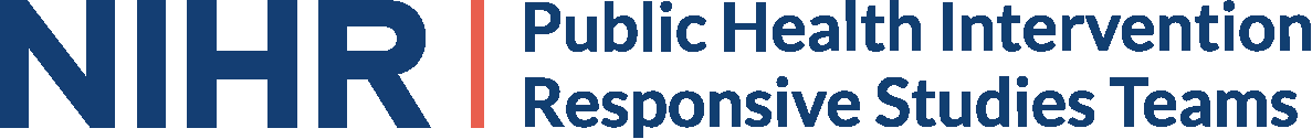 NIHR Logo NIHR Logo