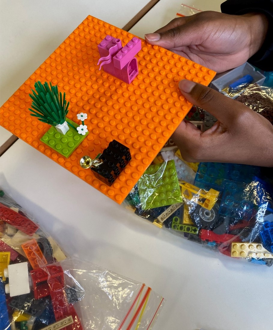 Lego