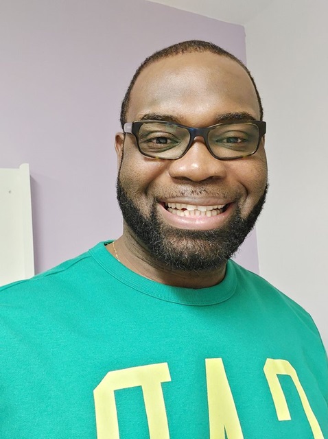 Chitoro Uzoma Ihejirika - Nursing Associate Apprenticeship