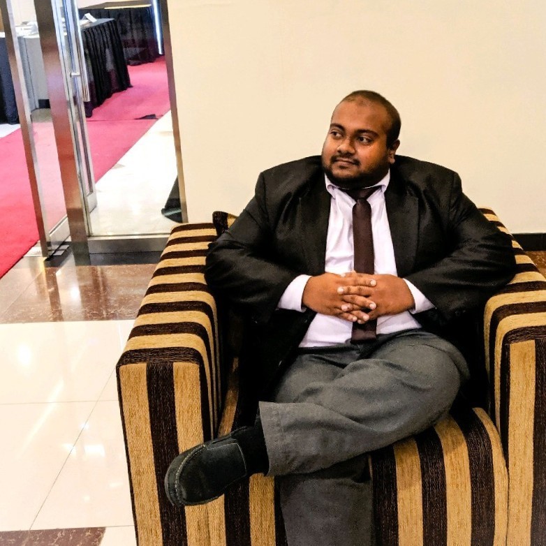 Dr Dilshan Wickramarachchi