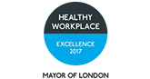 Healthy Workplace logo