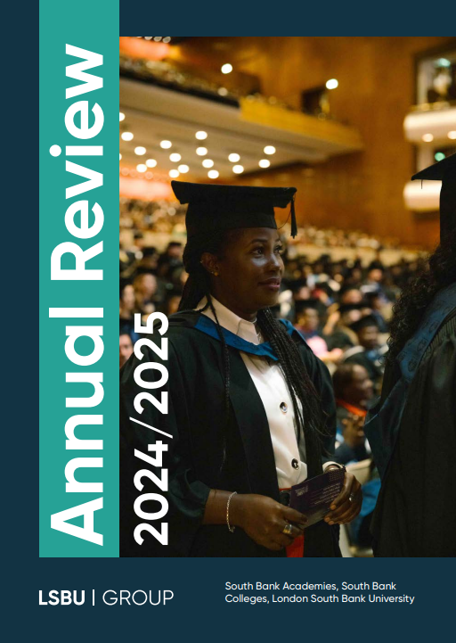 Annual Review