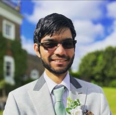 Rahi Alam