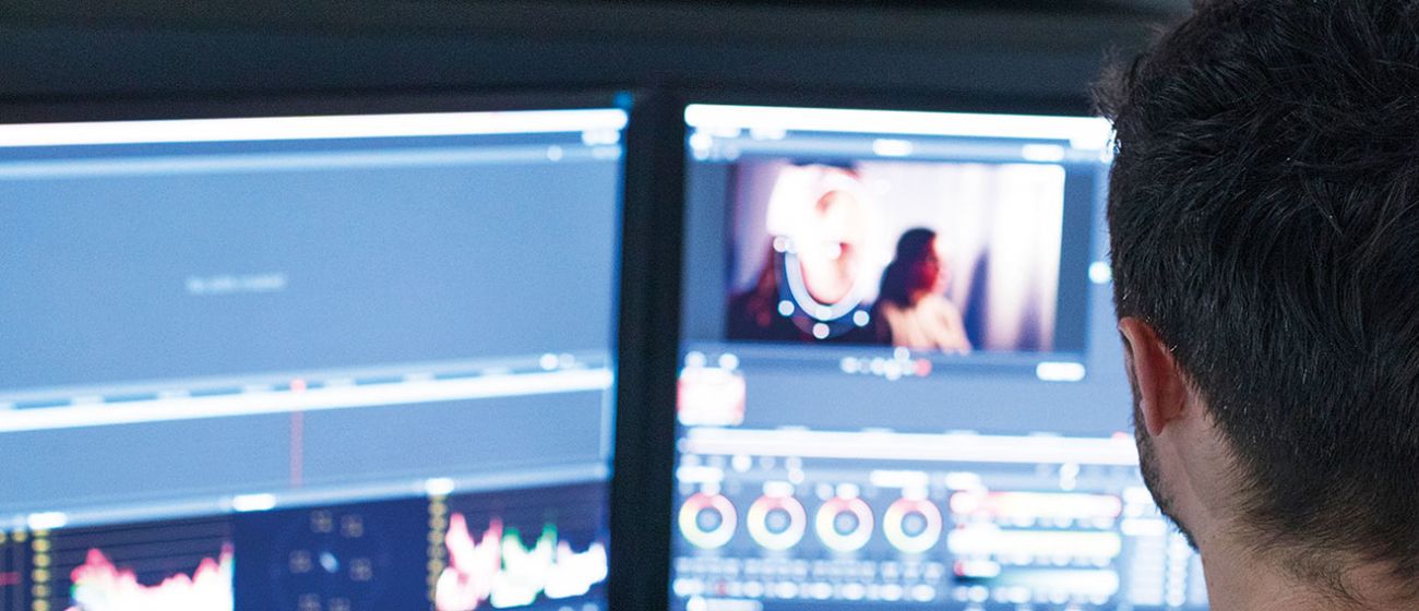 Media Production