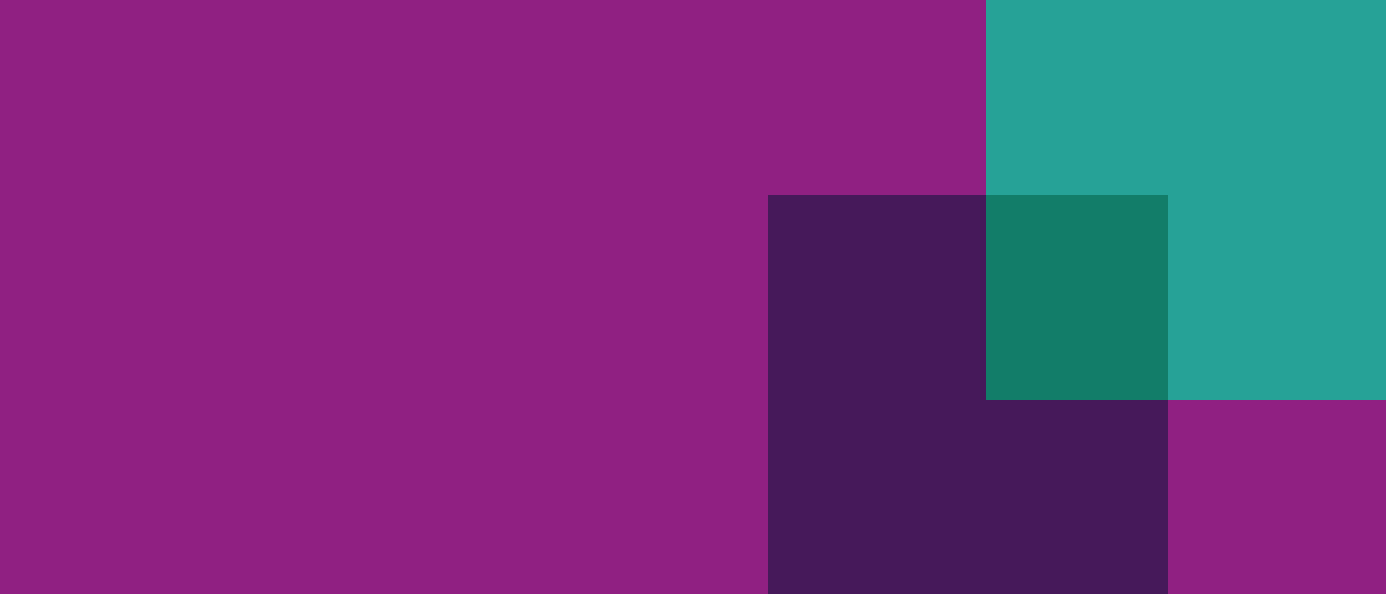 Decorative banner