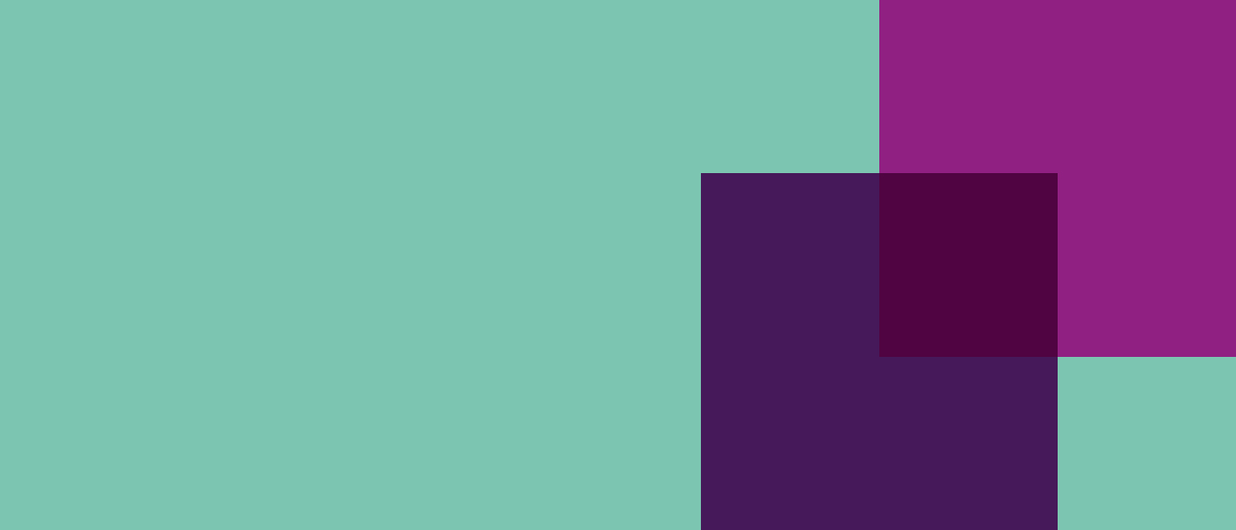 Decorative banner