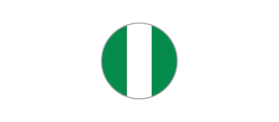 Nigeria