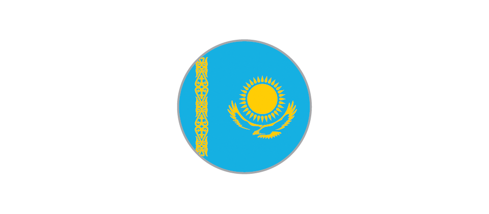 Kazakhstan