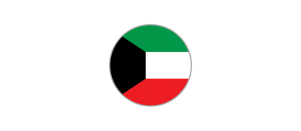 Kuwait