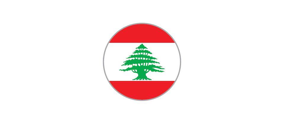 Lebanon