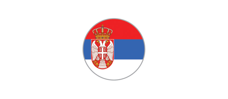Serbia