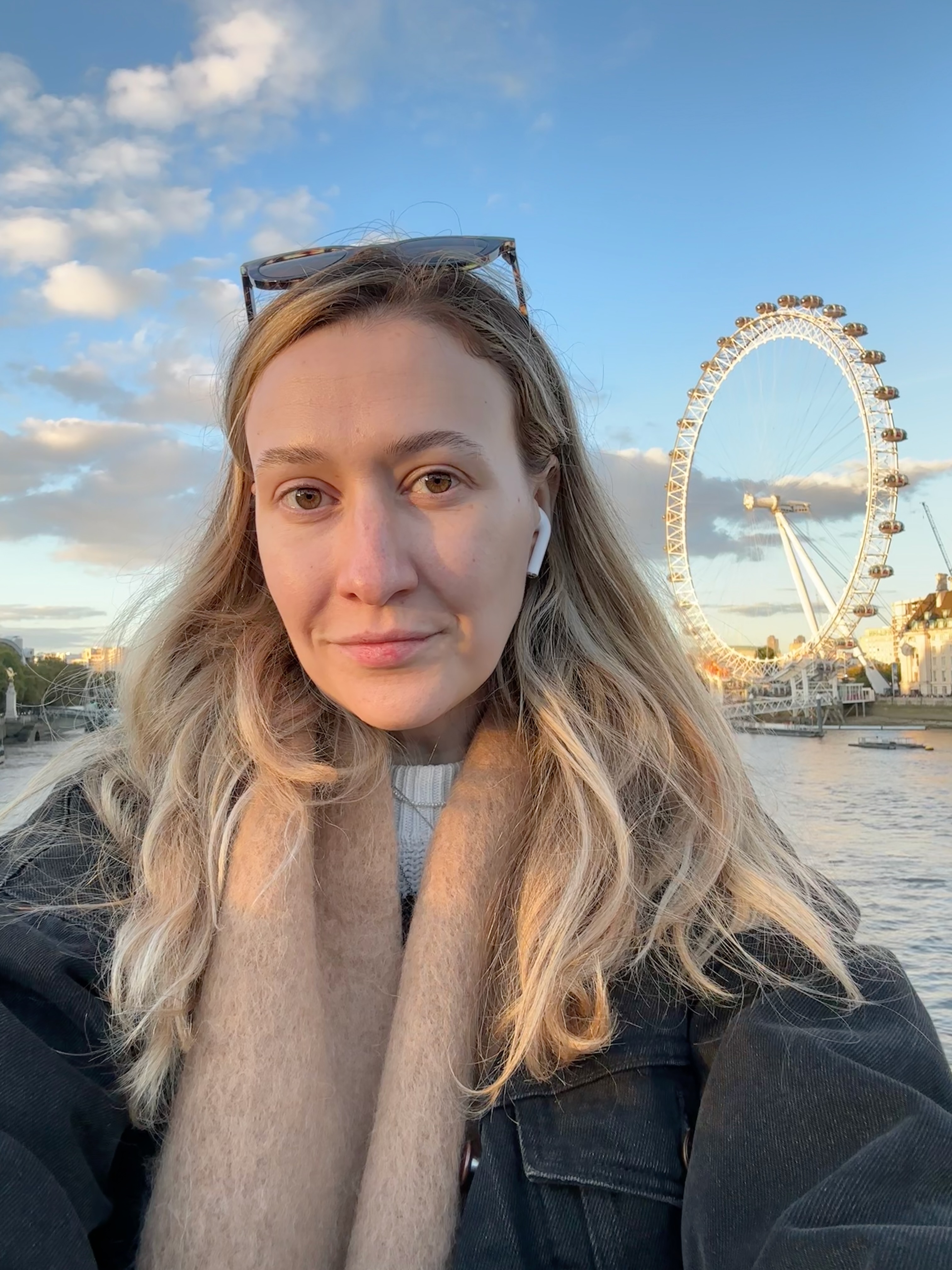 Elizaveta Diakova, MSc Psychology