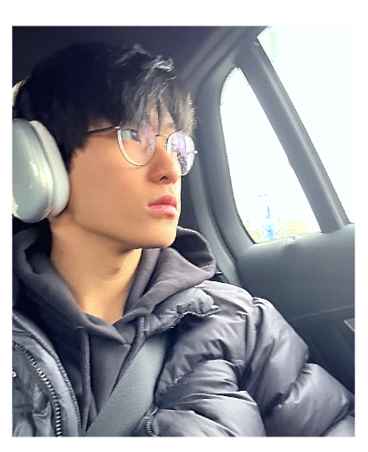 Nathan Fung, MSc Chiropractic