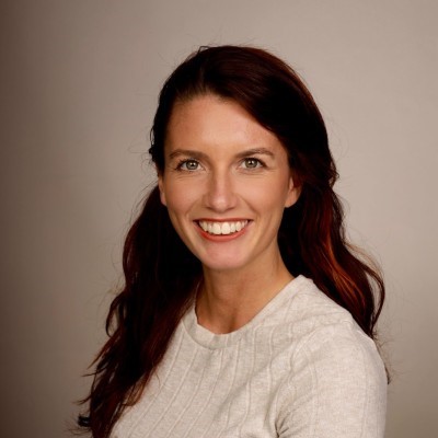 Meet the Lecturer: Dr Ludovica Brusaferri