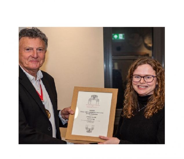 LSBU students win leading UK architecture awards