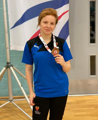 Beth O'Connor