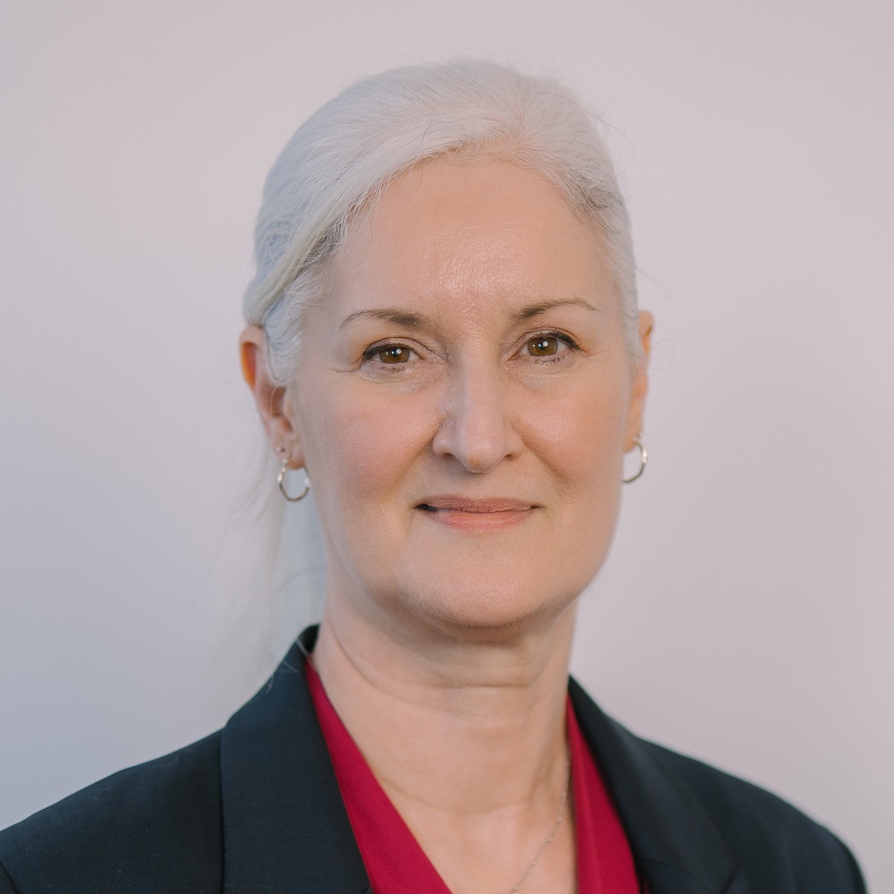 Prof Deborah Johnston